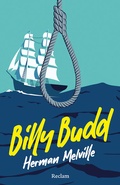 Cover: Billy Budd. Erz&auml;hlung - Reclam
