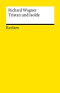 Cover: Tristan und Isolde - Reclam