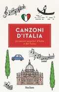 Bild: Canzoni d'Italia. 52 canzoni popolari d'Italia e del Ticino - Reclam