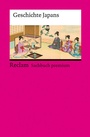 Cover: Geschichte Japans - Reclam