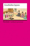 Cover: Geschichte Japans - Reclam