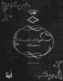 Cover: Chronicles of Light and Shadows - tredition