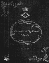 Enlarge image Cover: Chronicles of Light and Shadows - tredition