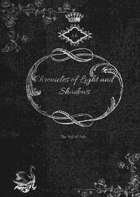 Enlarge image Cover: Chronicles of Light and Shadows - tredition