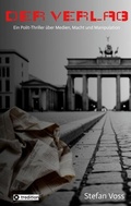 Cover: Der Verlag - tredition