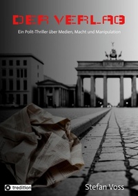 Enlarge image Cover: Der Verlag - tredition GmbH