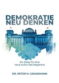Cover: Demokratie Neu Denken - Grassmann