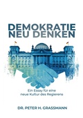Cover: Demokratie Neu Denken - tredition