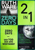 Cover: Zero Days - Der Tod der Mrs Westaway - dtv