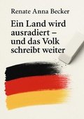 Cover: Ein Land wird ausradiert - epubli