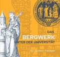Cover: Das Bergwerk unter der Universit&auml;t - epubli