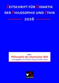 Cover: Zeitschrift f&uuml;r Didaktik der Philosophie und Ethik (ZDPE) / ZDPE Ausgabe 01/2026 - Buchner, C.C.