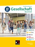 Cover: #Gesellschaft - Hessen 5/6 - Buchner, C.C.
