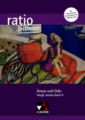 Cover: ratio Express / &Auml;neas und Dido - Buchner, C.C.