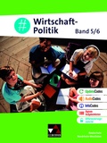 Cover: #Wirtschaft-Politik NRW 5/6 - neu - Buchner, C.C.