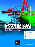 Cover: Sowi NRW Qualifikationsphase - Neueste Ausgabe - Buchner, C.C.