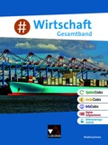 Cover: #Wirtschaft Niedersachsen Gesamtband - neu - Buchner, C.C.