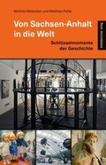 Bild: Von Sachsen-Anhalt in die Welt - Mitteldeutscher Verlag