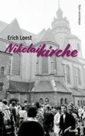 Cover: Nikolaikirche - Mitteldeutscher Verlag