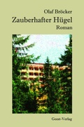 Cover: Zauberhafter H&uuml;gel - Geest-Verlag