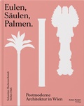 Cover: Eulen, S&auml;ulen, Palmen - Verlag Anton Pustet Salzburg