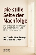 Cover: Die stille Seite der Nachfolge - tolino media