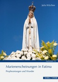 Cover: Marienerscheinungen in Fatima - Schnell & Steiner