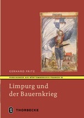 Cover: Limpurg und der Bauernkrieg - Jan Thorbecke Verlag