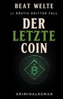 Cover: Der letzte Coin - BoD - Books on Demand