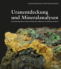 Bild: Uranentdeckung und Mineralanalysen - Wallstein
