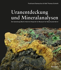 Bild: Uranentdeckung und Mineralanalysen - Wallstein