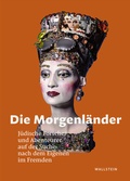 Cover: Die Morgenl&auml;nder - Wallstein
