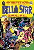 Cover: Bella Star - Weissblech Comics