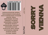Enlarge image Cover: Sorry Vienna - Sorry Press