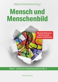 Cover: Mensch und Menschenbild - Kuntur