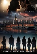 Cover: Feindliches Herz - Kuneli Verlag UG