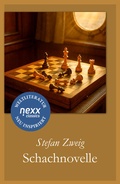 Cover: Schachnovelle - NEXX Verlag