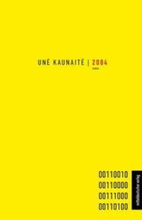 Enlarge image Cover: 2084 - Mitteldeutscher Verlag