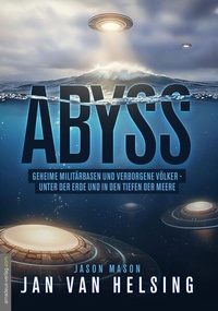 Enlarge image Cover: ABYSS - Amadeus-Verlag