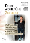 Cover: Dein Wohlf&uuml;hl Zuhause - Pataka Verlag