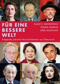 Cover: F&uuml;r eine bessere Welt - Amalthea Signum