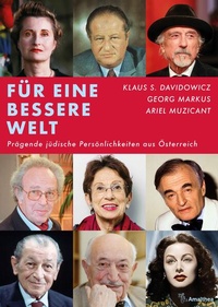 Enlarge image Cover: Für eine bessere Welt - Amalthea Signum