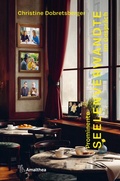 Cover: Seelenverwandte - Amalthea Signum