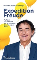 Cover: Expedition Freude - Amalthea Signum