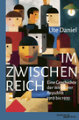 Cover: Im Zwischenreich - Hamburger Edition