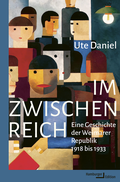 Cover: Im Zwischenreich - Hamburger Edition