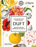 Cover: Duft - Librero