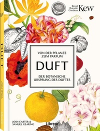 Enlarge image Cover: Duft - Librero