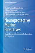 Cover: Neuroprotective Marine Bioactives - Springer
