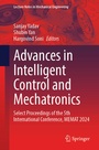 Cover: Advances in Intelligent Control and Mechatronics - Springer